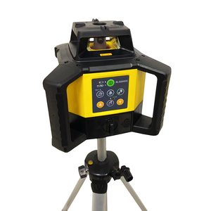 Rotary <b>Laser</b> <b>Level</b> High Quality Electronic Automatic Levelling Green Beam <b>Laser</b> <b>Level</b> - Product Image 3