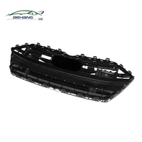 Grille d'admission d'air de rechange pour pare-chocs avant de voiture Audi A7 S7 2020-2021
