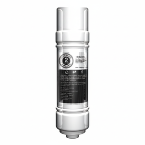 Meilleure vente de source d'alimentation manuelle ultra-fibre filtre à eau domestique purificateur à manivelle Corée élimine l'ultrafiltration - Product Image 2