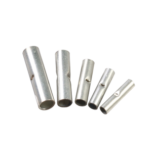 <span class=keywords><strong>BN</strong></span> Series Đầu Nối Ống Trần Đầu Nối Nhỏ Gọn Ống Trần Không Cách Nhiệt - Product Image 4