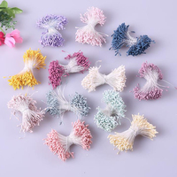Fluorescentes argentées, 20 pièces, accessoires de mariage, fleurs artificielles, m