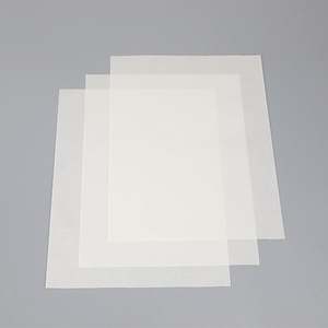 40 X 60cm Eco-Friendly Pre-Cut Parchment Baking Sheets Non-Stick <b>Food</b> <b>Wrapping</b> for Pizza Potato Chips for Restaurant Cooking - Product Image 4