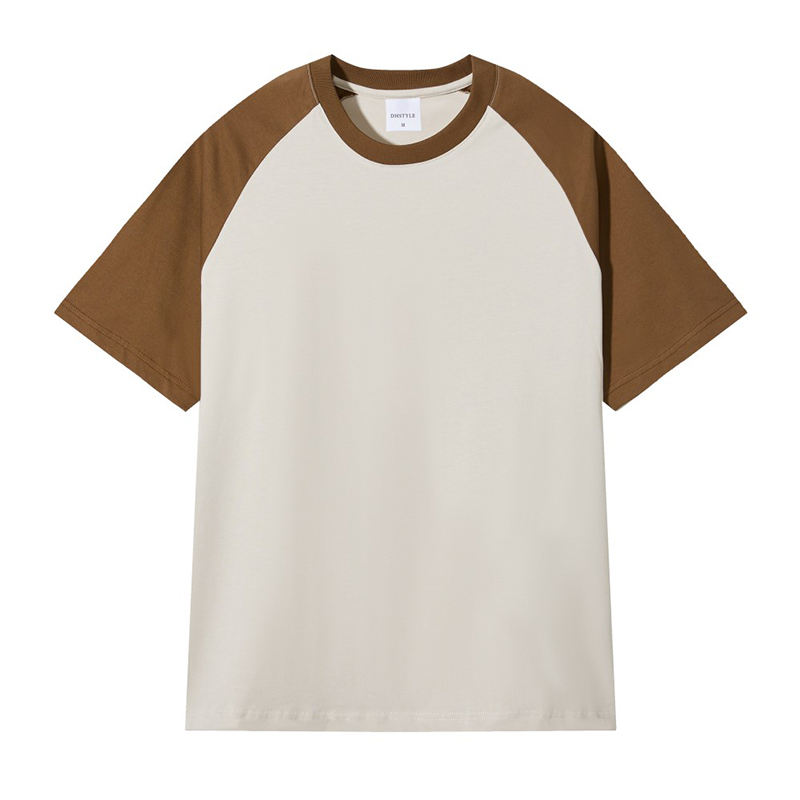 สีเบจและสีน้ำตาล