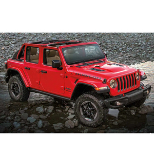 <span class=keywords><strong>2023</strong></span> kits de carrocería todoterreno parachoques delantero de protección contra accidentes para jeep JK/JL/<span class=keywords><strong>JT</strong></span> - Product Image 1