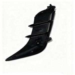 Bezel de phare antibrouillard avant Toyota Camry Sport Edition 52712-0Y030, pièce de rechange en plastique - Product Image 2