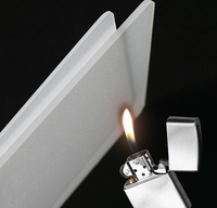 Feuille de diffusion de lumière en PC ignifuge, film de diffusion pour éclairage LED, feuilles de plastique