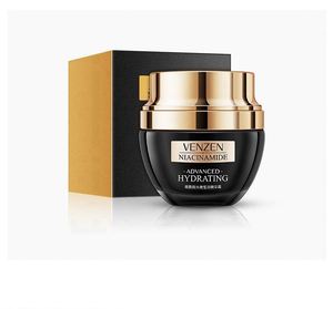 เวนเซ่น นิโคตินาไมด์ มอยส์เจอร์ไรซิ่ง ออยล์-คอนโทรล เอสเซนส์ ครีม เว็นเซ่น นิโคตินาไมด์ มอยส์เจอร์ไรซิ่ง ออยล์-คอนโทรล เอสเซนส์ ครีม เว็นเซ่น - Product Image 6