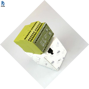 774050 774050 Capteur Module de contrôle d'automatisation industrielle Contrôleur de programmation PLC - Product Image 1