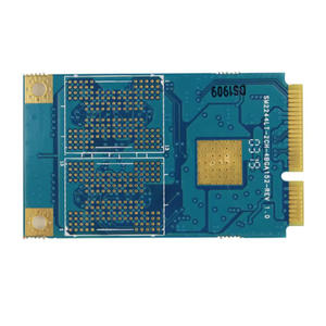 Unità a Stato Solido (<span class=keywords><strong>SSD</strong></span>) mSATA <span class=keywords><strong>RAM</strong></span> da 16GB BKHD CE ROHS FCC - Product Image 4