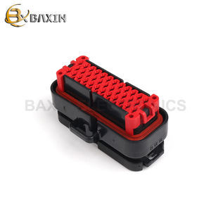 ワイヤリングハーネス用776164-1防水35ピン自動車用メス防水オートコネクタ - Product Image 2