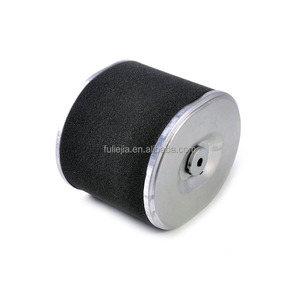 Bộ lọc không khí sạch hơn phần tử 17210ze3010 17210ze3505 cho Honda <span class=keywords><strong>gx340</strong></span> gx390 af25474 Bộ lọc không khí - Product Image 2