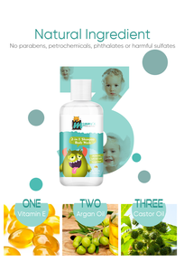 Baby 2 in 1 lozione <span class=keywords><strong>per</strong></span> il corpo Gel doccia lozione <span class=keywords><strong>per</strong></span> bambini e <span class=keywords><strong>Shampoo</strong></span> olio <span class=keywords><strong>per</strong></span> il lavaggio del corpo <span class=keywords><strong>per</strong></span> <span class=keywords><strong>neonati</strong></span> e verso l'alto - Product Image 4
