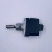 Interrupteurs à levier de qualité commerciale Honeywell MICRO SWITCH Série NT 1NT1-3