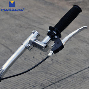 Fraiseuse vibrante pour béton Masalta, finition de surface, avec moteur à essence Honda GX35 et bonne puissance, à <span class=keywords><strong>vendre</strong></span> - Product Image 5