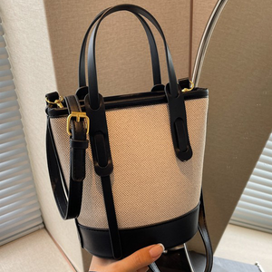 Bolsos de hombro modernos y únicos para mujer, bolsos artísticos para mujer, bolsos elegantes para mujer. - Product Image 3