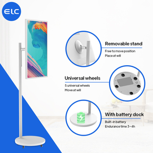 Thương mại 24 "32 inch Incell cảm ứng rk3588 hiển thị Rockchip USB Android 12 <span class=keywords><strong>Wifi</strong></span> Android <span class=keywords><strong>Tablet</strong></span> <span class=keywords><strong>PC</strong></span> cho nghiên cứu làm việc - Product Image 4