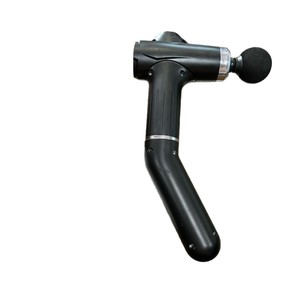 ปืนนวดฟาสเชียล โปร 6 ระดับความเร็ว แบตเตอรี่ 1000mAh ชาร์จผ่าน USB หัวนวด 4 แบบ สีเทา เขียว ดำ - Product Image 5