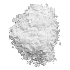 CAS 1310-58-3 Potassium Hydroxide price 90% or 95%min flake KOH liquid