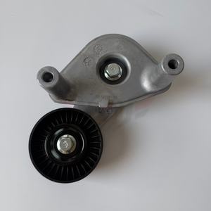 Poulie <span class=keywords><strong>de</strong></span> tension <span class=keywords><strong>de</strong></span> <span class=keywords><strong>courroie</strong></span> <span class=keywords><strong>de</strong></span> <span class=keywords><strong>distribution</strong></span> automobile rentable 25281-37120 25281-37120 G6BA2.7L - Product Image 1