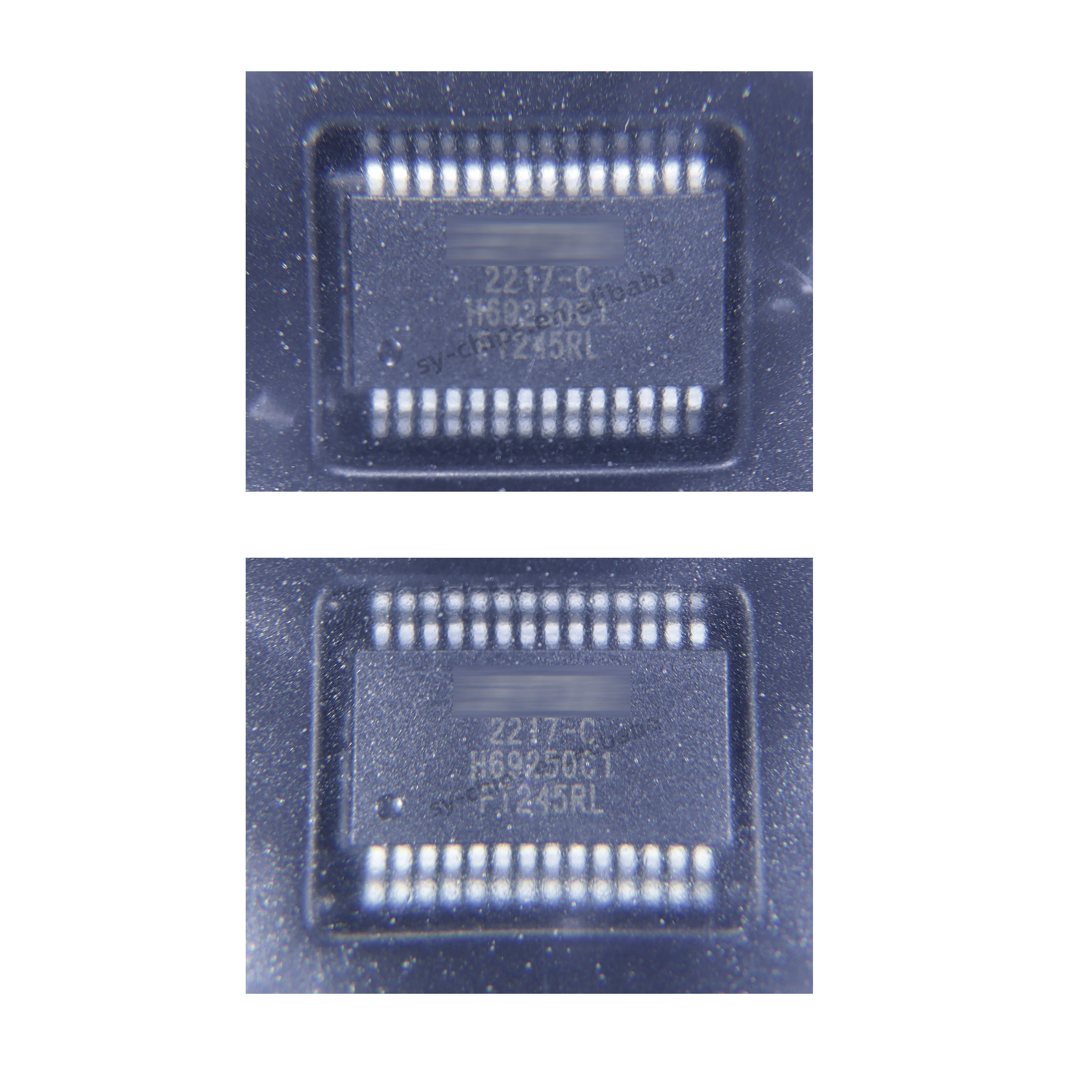 SY-CHIPS-IC-2217-c-FT245RL-