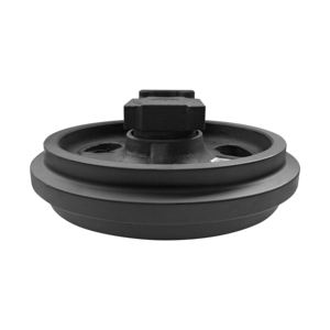PC95 PC95R2 Voor Drive Tussenwiel Voor Komatsu Mini Graafmachine Onderwagen Track Onderdelen - Product Image 5