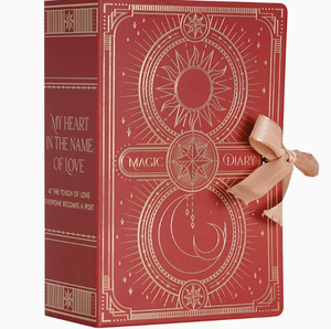 Boîte à bonbons de mariage créative de style européen, magie de l'amour, emballage élégant pour bonbons, parfum, cadeau - Product Image 3
