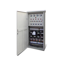 Armoires électroniques et d'instruments de haute qualité, armoire d'alimentation, armoire de commande électrique, boîte à compteurs extérieure, armoire de commande