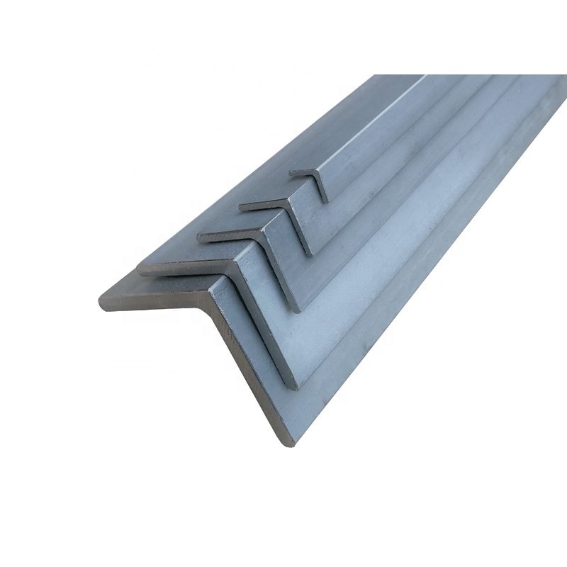 90 x 90 x 6 Steel Angle Iron