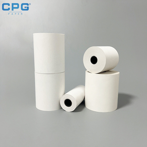 Premium Wholesale 80x70mm Thermal <b>Paper</b> 70gsm Long Lasting Receipt <b>Paper</b> for Grocery Stores - Product Image 1