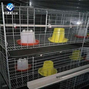 Jaulas de animales para pollitos, gallinas, gallinas, equipo de jaula <span class=keywords><strong>ponedora</strong></span>, capa de <span class=keywords><strong>huevo</strong></span> automática para la venta - Product Image 5