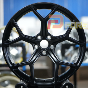 Roue forgée en aluminium léger 20 pouces 5x112 jantes en alliage pour <span class=keywords><strong>AUDI</strong></span> <span class=keywords><strong>Audi</strong></span> <span class=keywords><strong>RS6</strong></span> RS7 - Product Image 3