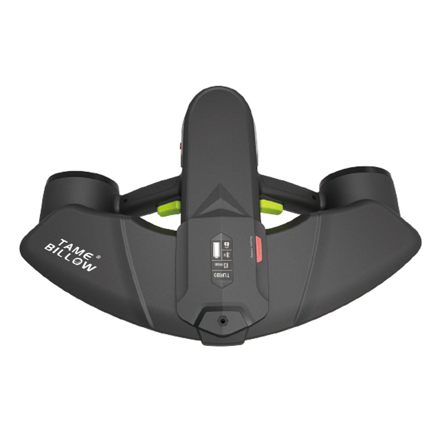 Top Sale Version NavBow Diving Equipment Underwater Dual Propeller Motor Electric Sea Scooter for Water Sport