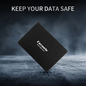 Glorexon Dahili SSD Katı Hal Sürücüsü 2,5 inç SATA 3.0 30 256GB 512GB 1TB 2TB 4TB Masaüstü K500 530MB/s Okuma Hızı 460MB/s Yazma Hızı - Product Image 1