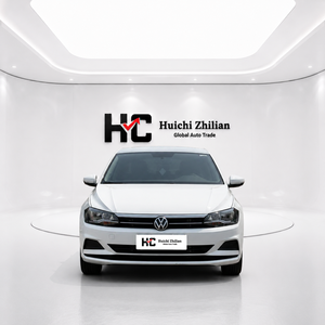 Volkswagen <span class=keywords><strong>Polo</strong></span> Plus <span class=keywords><strong>2021</strong></span> 2022 2023 1.5L 6AT Edición Color Tech, Vehículo Usado en Buen Estado, Volante a la Izquierda, <span class=keywords><strong>Hatchback</strong></span> de Gasolina en Venta - Product Image 2