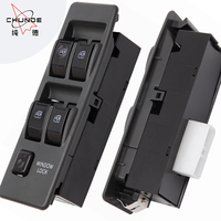 Nouveaux produits Commutateur de régulateur de fenêtre d'alimentation de produit innovant pour MITSUBISHI MR753373