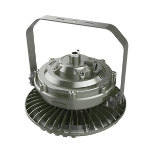 ไฟเพดาน LED ป้องกันแสงสะท้อน รุ่นใหม่ ป้องกันการระเบิด 100w 120w 150w ไฟ LED ป้องกันการระเบิด - Product Image 1