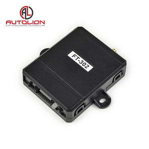 طقم تشغيل المحرك عن بعد بدون مفاتيح سهل التركيب بدون أسلاك ترقية أصلية - Product Image 6