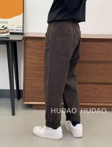 <span class=keywords><strong>Pantalon</strong></span> d'été officiel kaki pour hommes, <span class=keywords><strong>pantalon</strong></span> slim noir pour garçons <span class=keywords><strong>pantalon</strong></span> décontracté tactique de travail pour tous les jours - Product Image 2