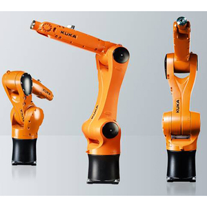 Robot à bras articulé avancé Agilus Manipulator KR6 KR10 R700 R900 R1100 CR EX WP HM-SC Équipement de service - Product Image 2