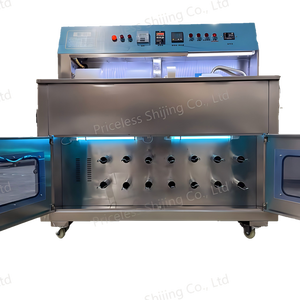 Machine combinée de lavage et de séchage de chaussures, appareil de lavage de chaussures, laveuse et sécheuse de chaussures - Product Image 4