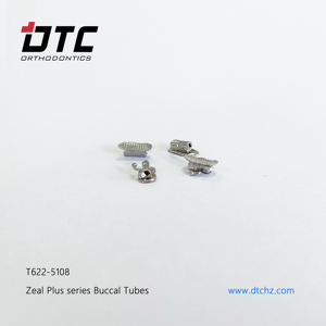 Materiali ortodontici di alta qualità per la vendita di materiali ortodontici per uso dentale manuale - Product Image 2