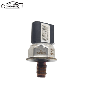 55pp27-01 059130758j mới nhiên liệu đường sắt cảm biến áp suất Common Rail áp lực cho Audi A8 Q7 3.0 tDi Touareg VW Phaeton - Product Image 5