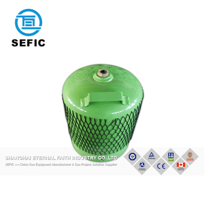 Portátil al aire <span class=keywords><strong>libre</strong></span> Camping 3 kg pequeño cilindro de Gas LPG para el <span class=keywords><strong>mercado</strong></span> de América del Sur - Product Image 6
