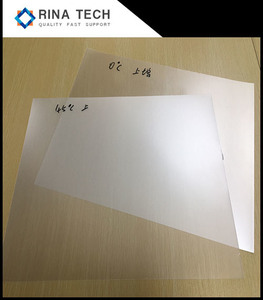 แผ่นปริซึมฟิล์มเรียงตัวอย่างสมบูรณ์แบบ ปรับแต่งมุมได้ 135/90/45/0 องศา สำหรับไฟห้องน้ำโดย Rina Tech - Product Image 2