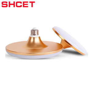 Bombilla led estilo OVNI para el hogar, iluminación decorativa moderna para sala de estar, restaurante, 20W, 30W, <span class=keywords><strong>40W</strong></span>, 50W, <span class=keywords><strong>E27</strong></span> - Product Image 1