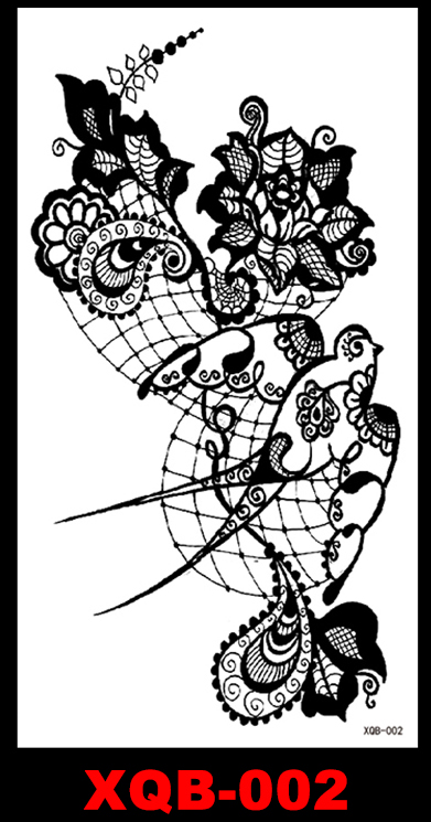 XQB-002