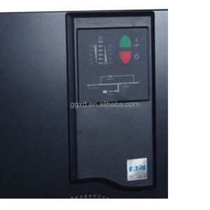 DX RT 6-10 kVA UPS เครื่องสำรองไฟแบบไม่ขาดตอน6KVA 10KVA ออนไลน์ - Product Image 2