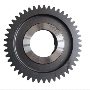 Hộp phụ trợ truyền tải xe tải nặng HOWO foton Bộ đồng bộ giảm tốc trục chính mới 12jsd200t-1707106 - Product Image 1