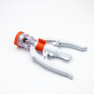 Grapadora de Anastomosis para Circuncisión, Base de Instrumento Quirúrgico Desechable Aséptica de Plástico para Kit y Adultos con Prepucio - Product Image 6