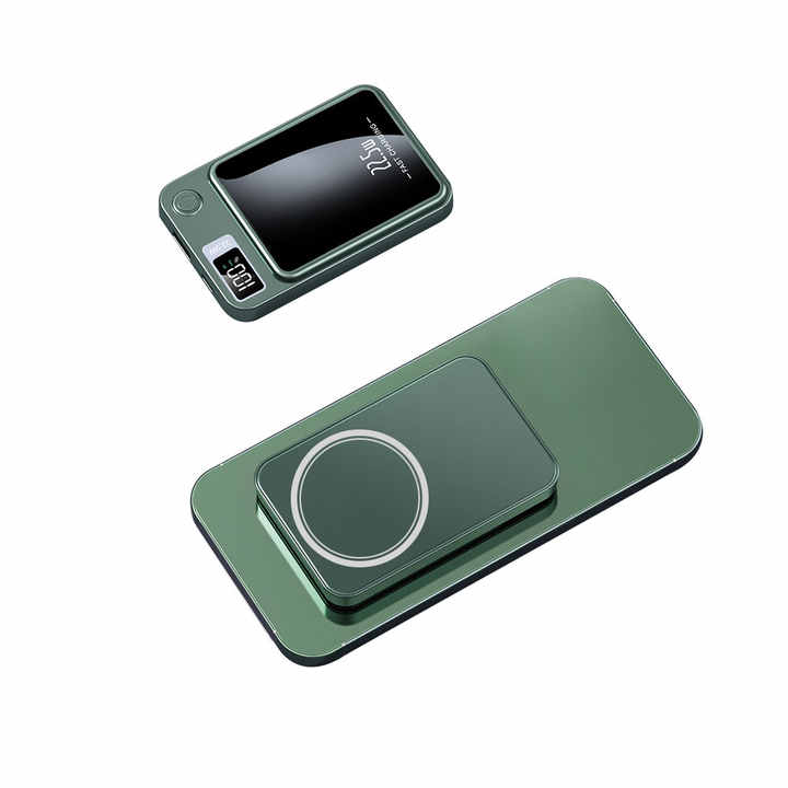 best iphone magnetic power bank